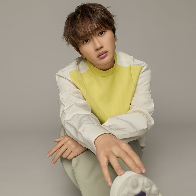 avexnews's tweet photo. 【Nissy】「令和8年熊本地震」の被災地支援として1,000万円を寄付 | ニュース https://t.co/igJ7SCSEsR https://t.co/AFvx02kFjs