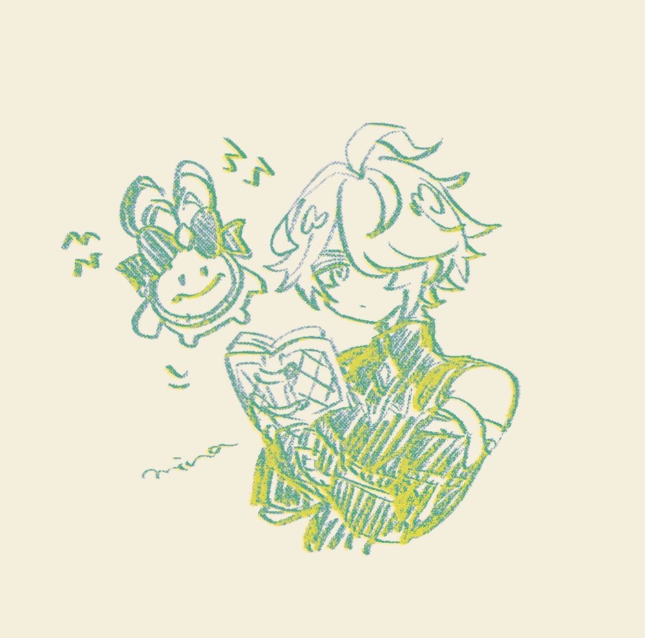 minaco_gn's tweet photo. 🌱と⏰のrkgk https://t.co/u9daYOmI3T