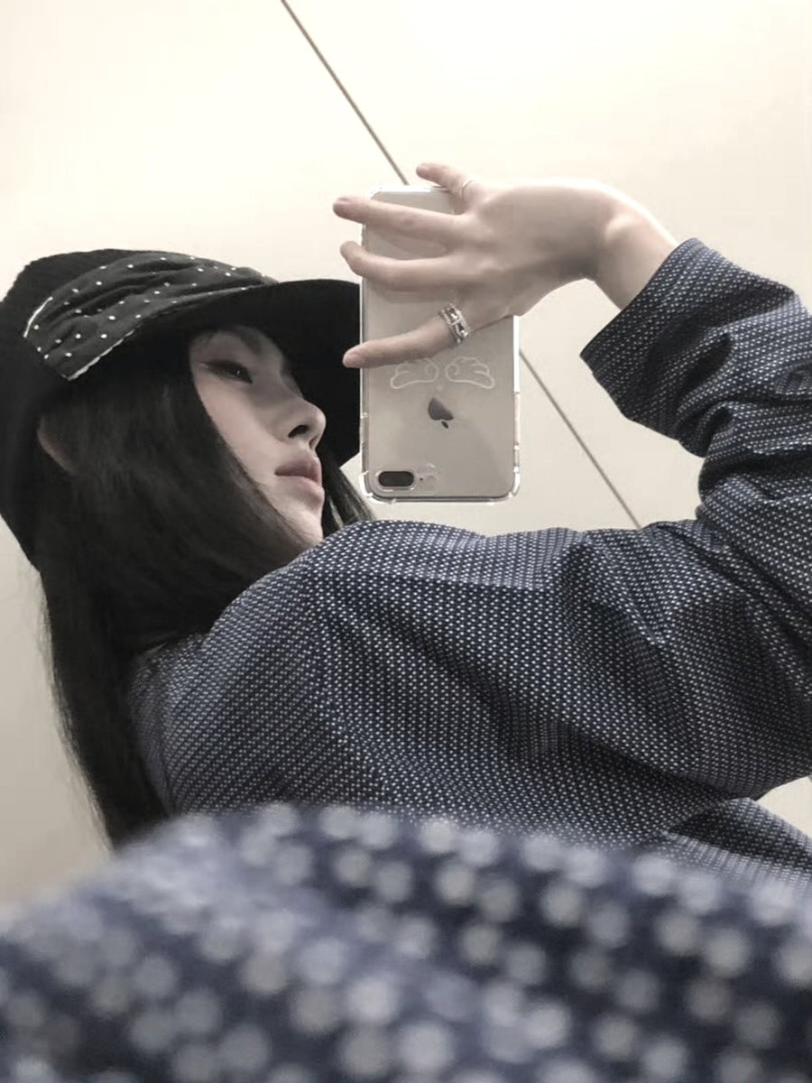 鞠婧禕 tweet media