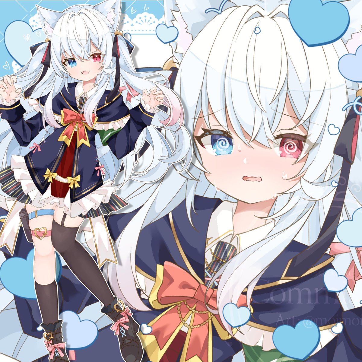 もいもい (@moimoi_sp) / Posts / X