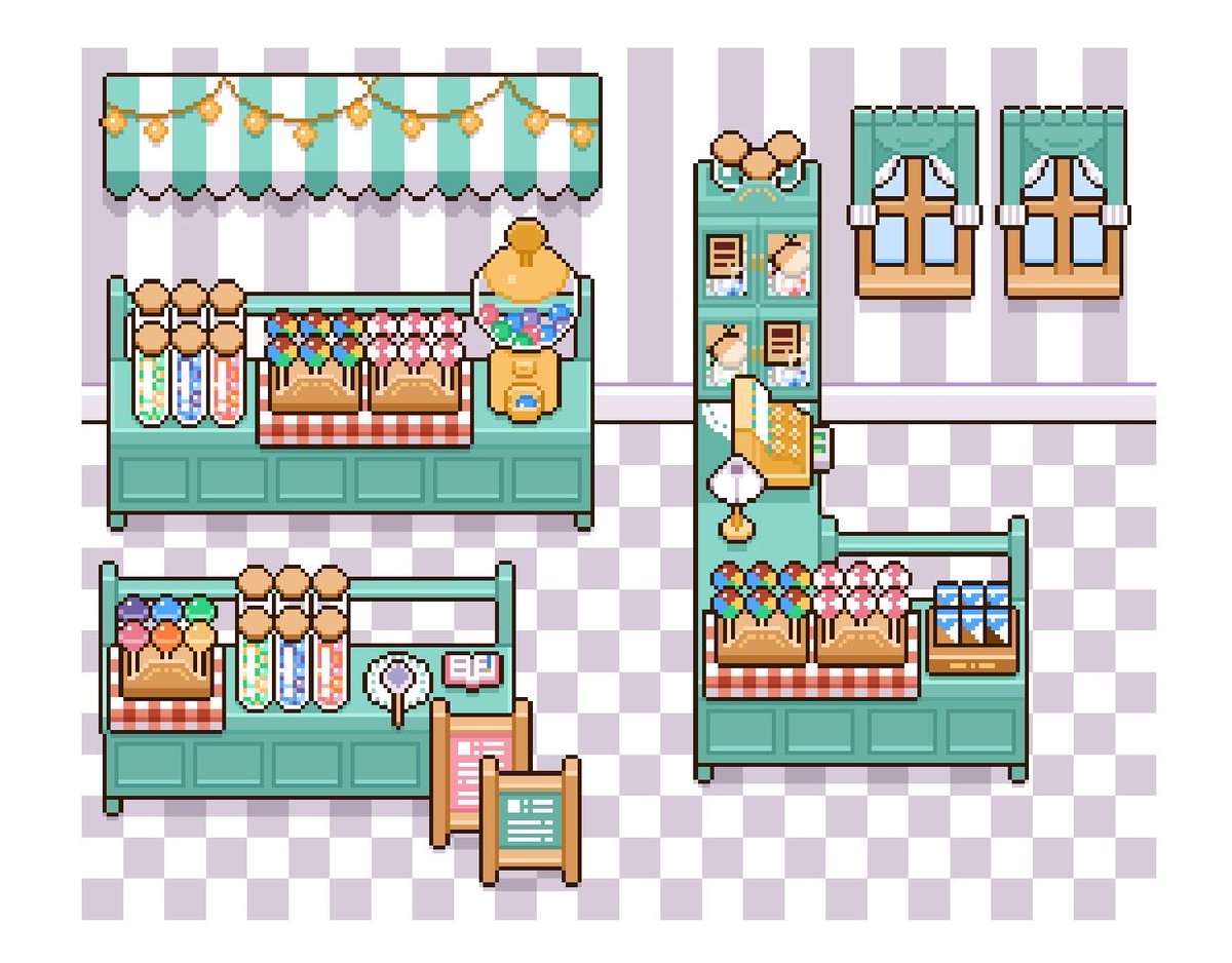 annur_pixel's tweet photo. @bunmire_ :3 https://t.co/i1Sw6tpnFo