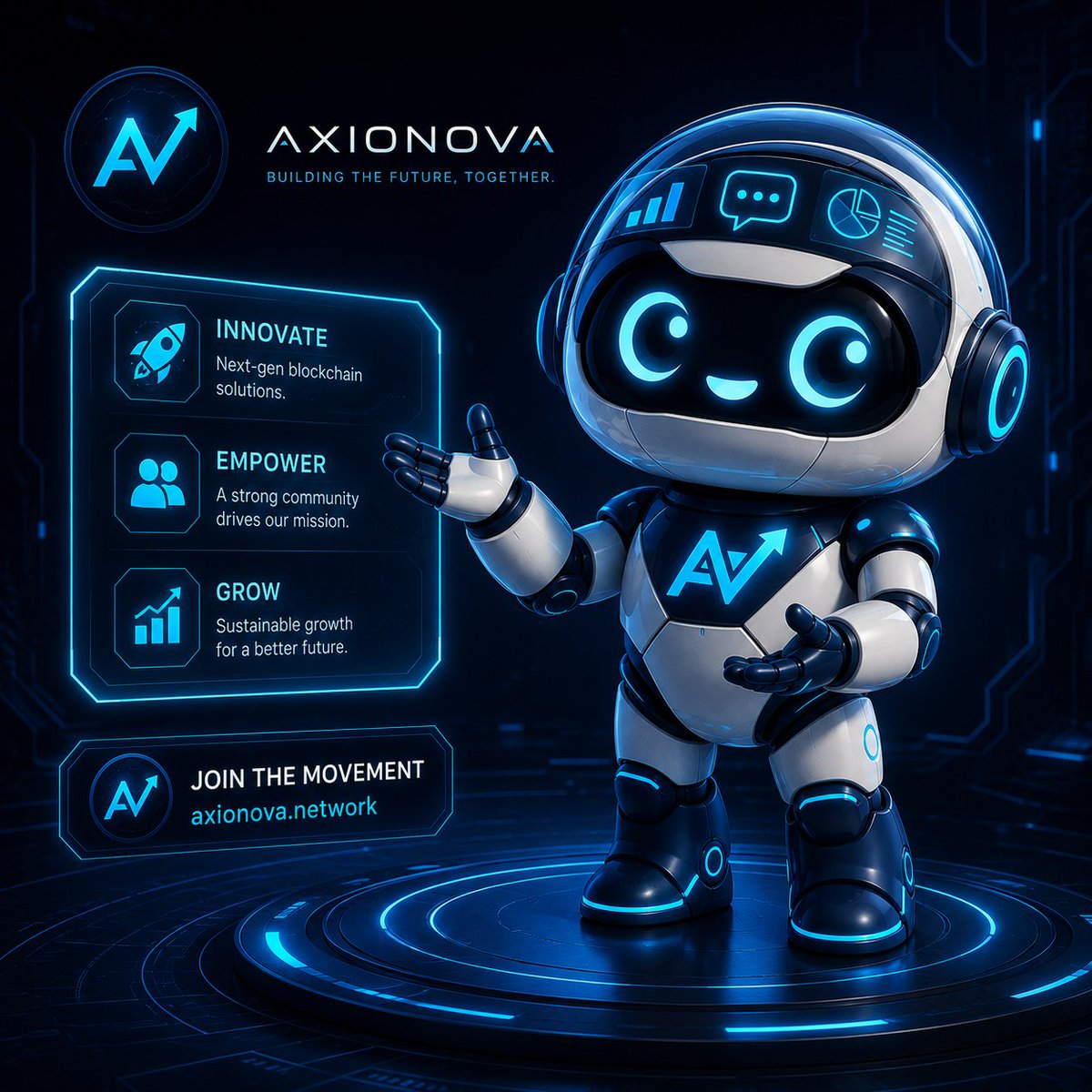Axionova_tweets's tweet photo. @Traderfinn0 #AXNV Maybe? https://t.co/OAxLVZTgcU