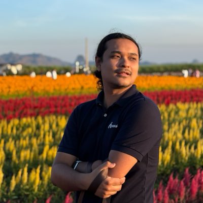 bu5_official's tweet photo. #NewProfilePic https://t.co/dy7YCD0JnA