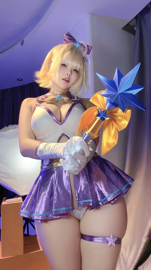 niyeye2019's tweet photo. #nikke https://t.co/fGbIv05Oe4