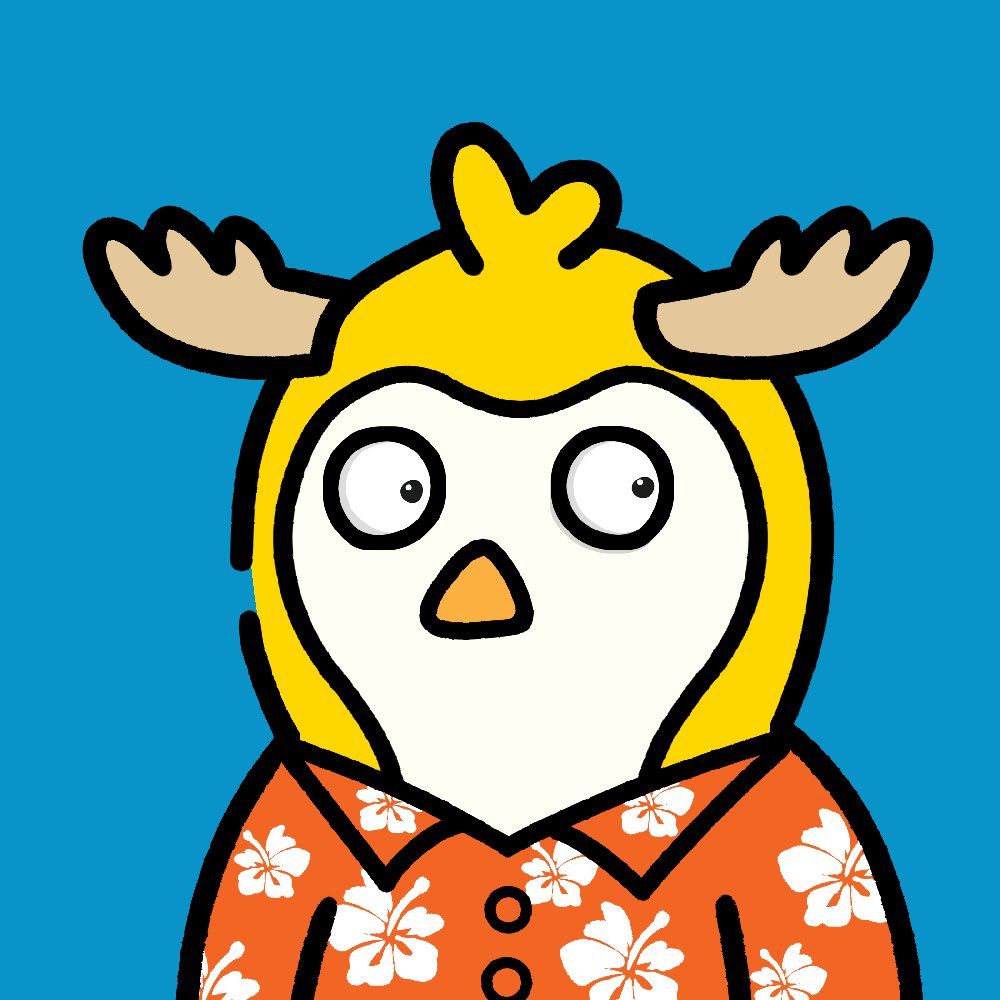 Hood_Penguins's tweet photo. REVEAL COMPLETED!

The Hood Penguins have officially been revealed🐧

Drop your Hood Penguin in the replies and show everyone what you pulled.

Rare or common, we want to see them all.

Let’s see who hit the legendary traits. https://t.co/aVTWPJDKdP