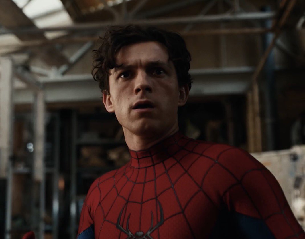FilmUpdates's tweet photo. Amy Pascal on Tom Holland’s future as Spider-Man:

“We hope Tom’s going to be our Spider-Man forever.”

(https://t.co/83D154UGho) https://t.co/xpa6X2KA9x