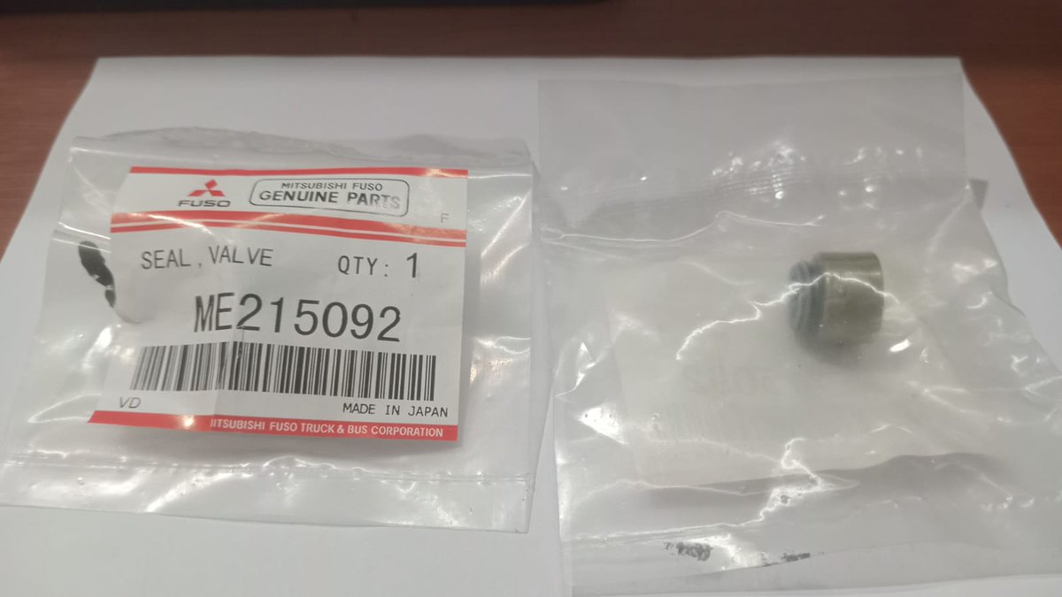 BeParts's tweet photo. $#SOLD$$ and #delivered 
#SEAL VALVE ME215092 (#Excavator #Kobelco #SK200-6: 6D34/SK200-5: 6D31) 

#GEN Brand 

#alatberatkomatsu 
#alatberatcaterpillar 
#alatberatkobelco 
#alatberathitachi 
#alatberatsamsung
#sparepartkomatsu 
@Supported by https://t.co/SkGedw4waD https://t.co/P055buuIB6