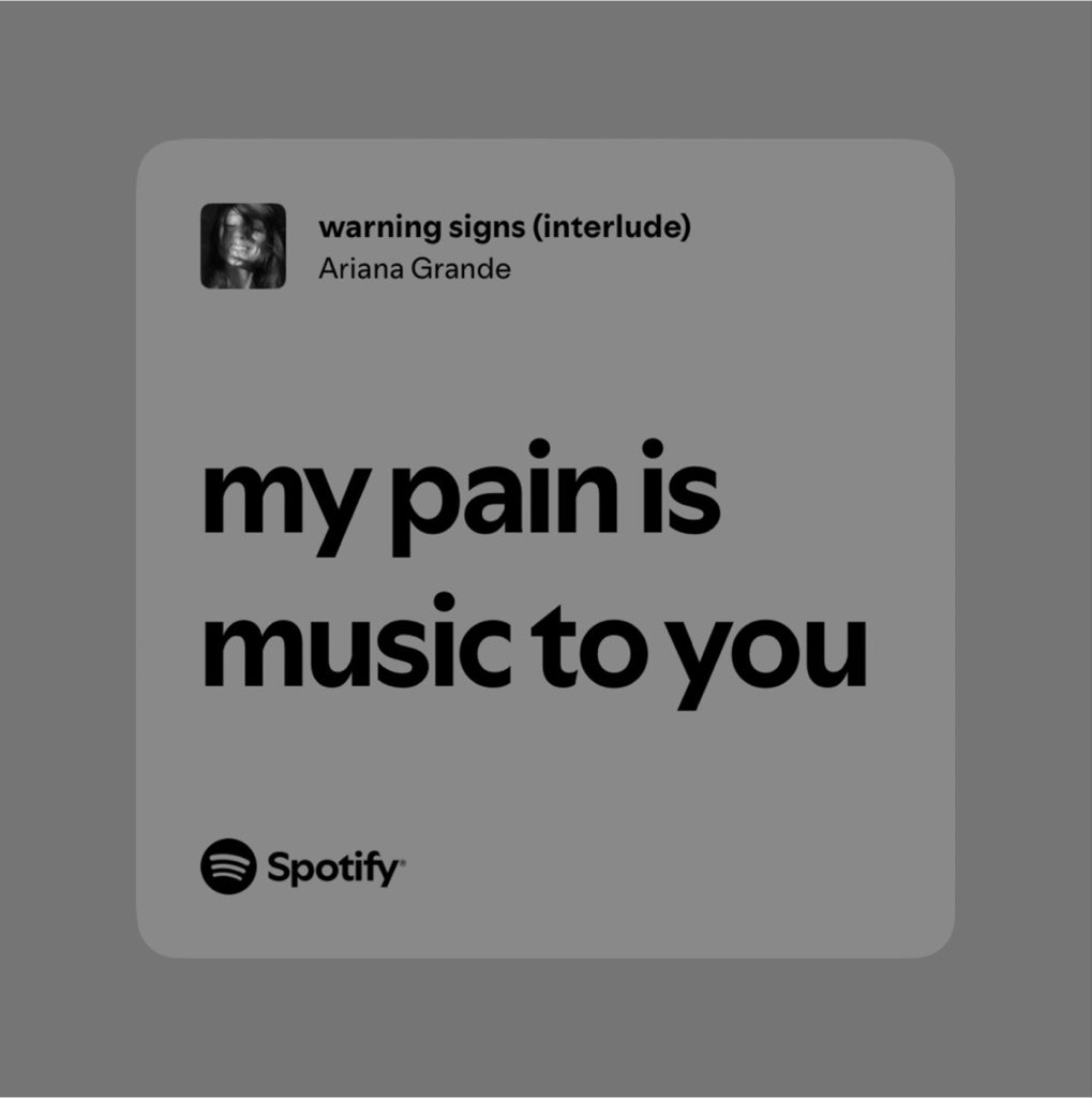 taughtpatience's tweet photo. ariana :( https://t.co/xyym809xE0