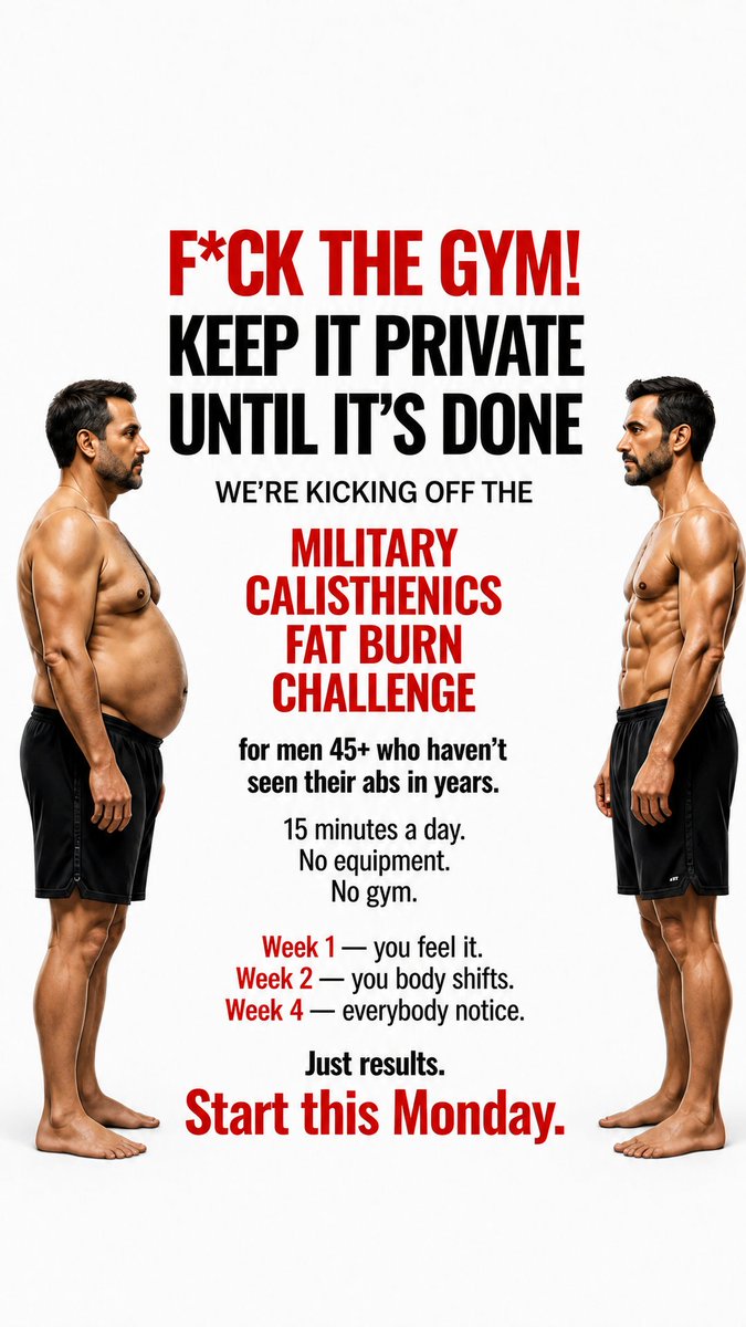 musclebooster_'s tweet photo. Level up your training with bodyweight exercises at home. Receive a custom calisthenics plan + easy tracking. Build strength and stay on track. Discover your level and start today. Take the test!