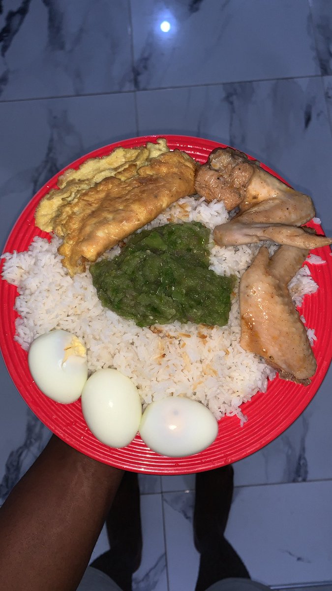 orhin07's tweet photo. simple post workout meals i made this month https://t.co/yV878JgoKA