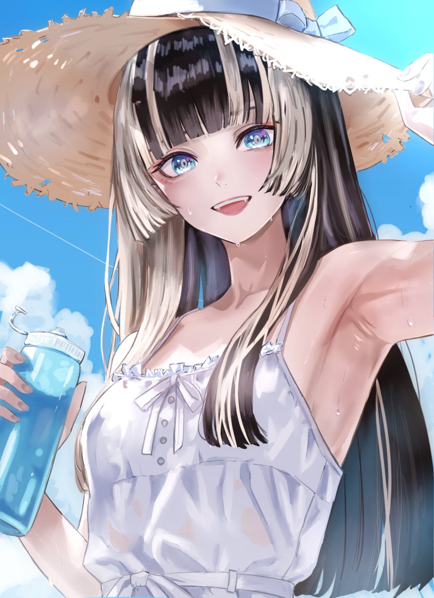momiblush's tweet photo. #らでん似絵 https://t.co/M9uupWc5OJ