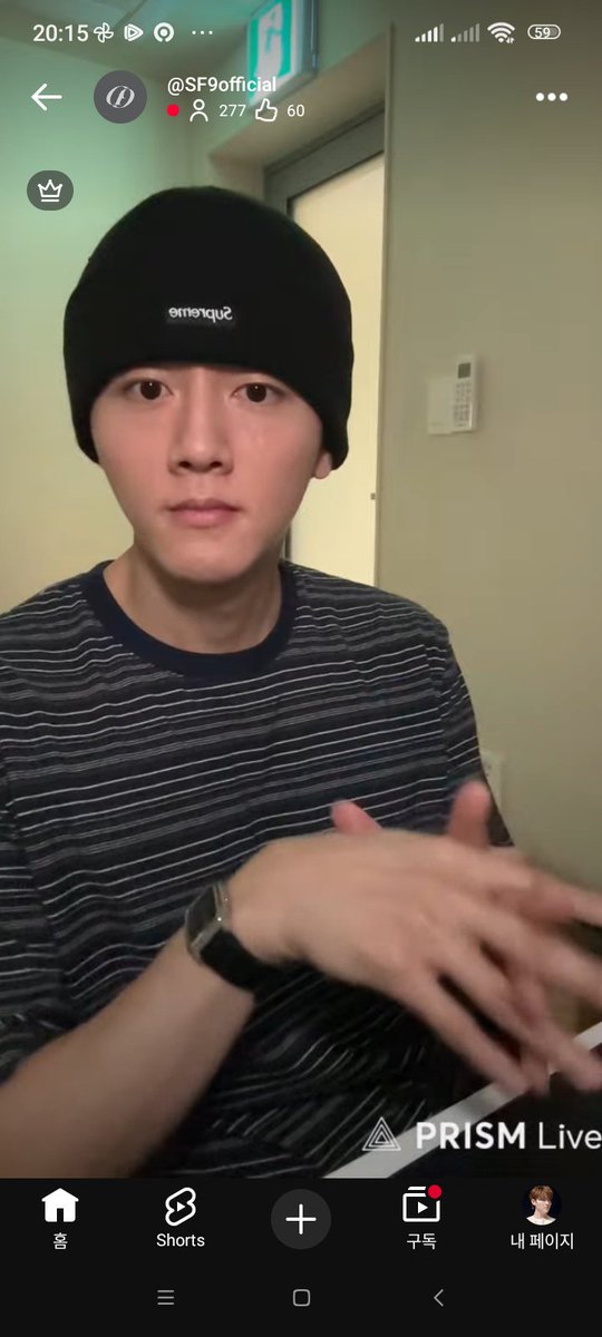 zuunan96's tweet photo. [A Memory] 먹는거 얘기할사람🙋‍♂️

🔗https://t.co/7xqvZAtHBS 

#SF9 #YOUNGBIN #YouTube @SF9official  #zuunan96_190726 https://t.co/BxL1LIKILM