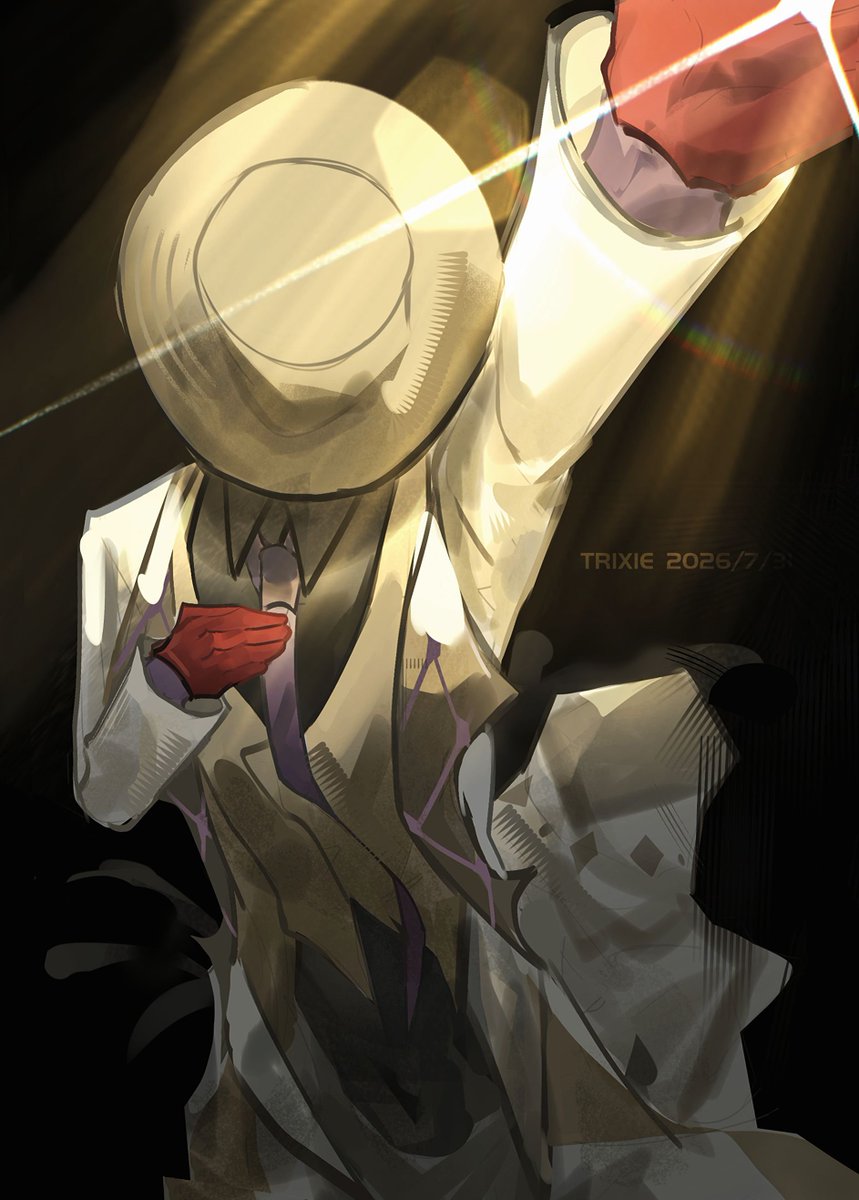 S0uthT_'s tweet photo. #HonkaiStarRail
#AsatPramad
Reborn https://t.co/sHGoVtDhRl