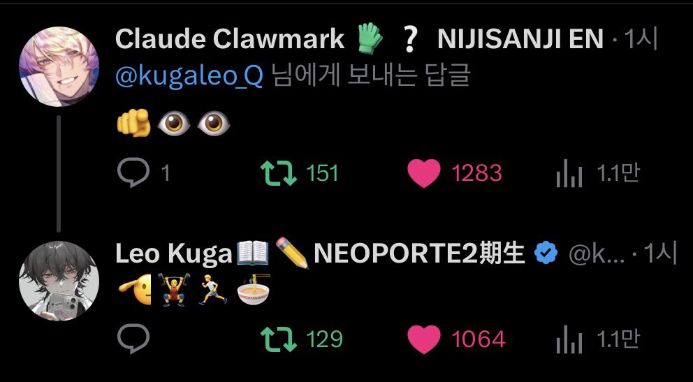 q9iwon's tweet photo. 이거보고 감동받아서 울뻔
(아까트윗잘못올렷어요사진을…) https://t.co/a4hilbhmYp