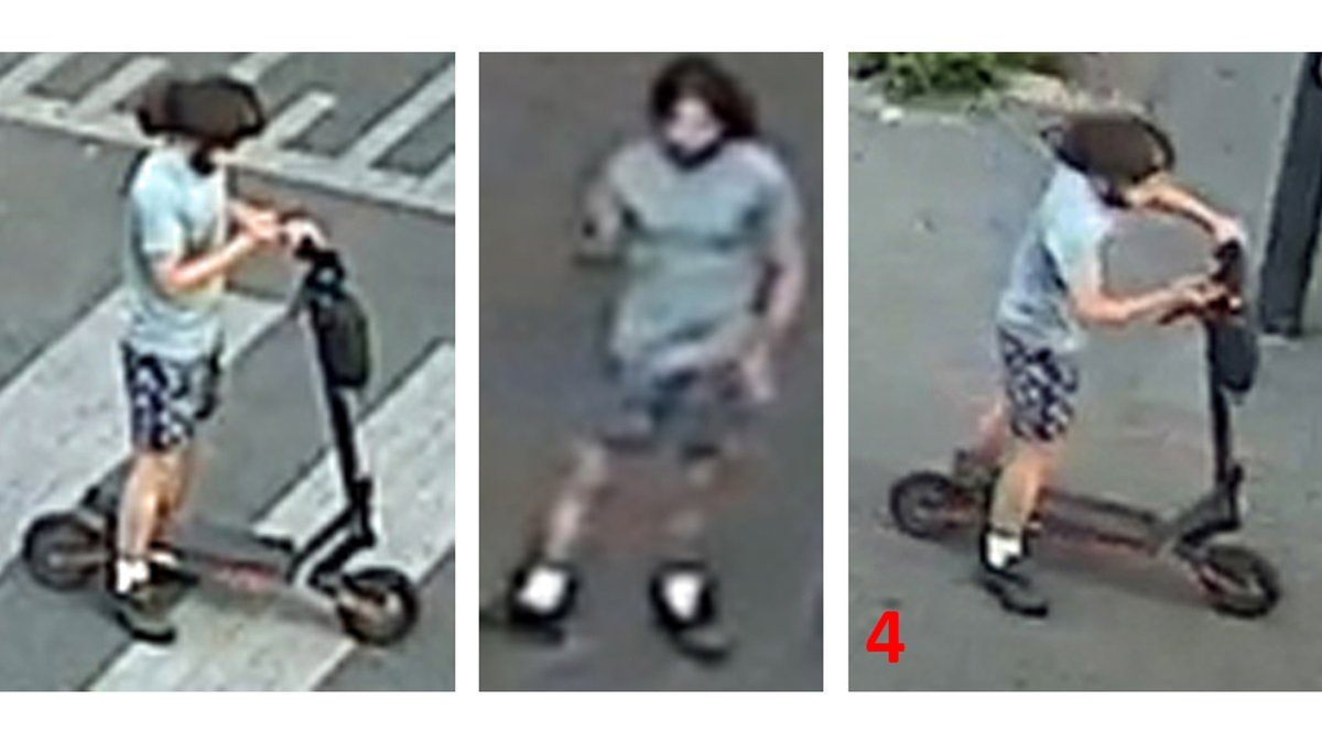 policefederale's tweet photo. VIDEO - Violente agression à Anderlecht le 16/07/2026. Qui reconnait ces individus ?   https://t.co/mG56YgHZfB https://t.co/6McNGPiwDp