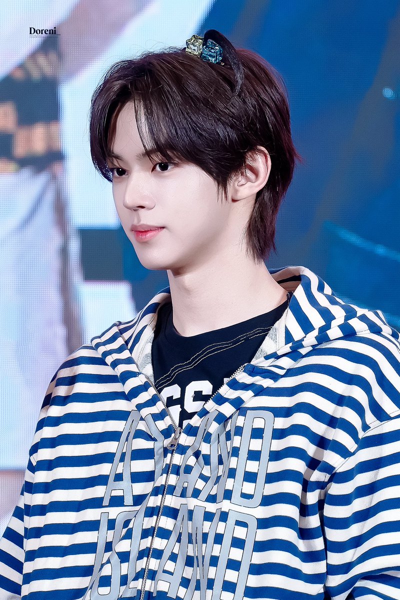 Doreni_dhtws's tweet photo. 260731

#도훈 #DOHOON 
#투어스 #TWS
@TWS_PLEDIS https://t.co/h5WlvntBFJ