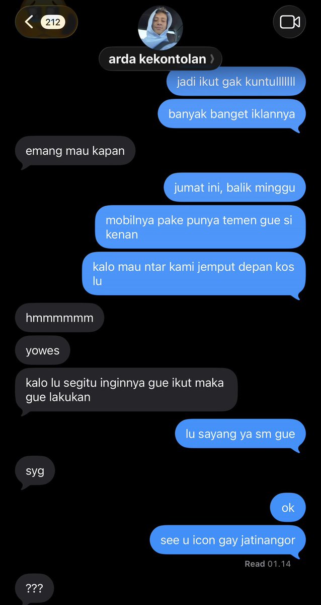 arkaisi's tweet photo. #arken #arkenan lokal au
—

plan awal : ngajak arda biar hemat patungan buat road trip dia bareng kenan.

hasil akhir: dean resmi jadi obat nyamuk. https://t.co/YOK2G8QxxT