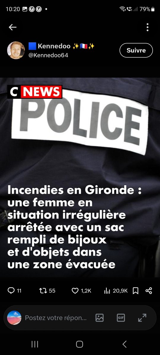 chrisdugard29's tweet photo. @KaanNathalie @BFMTV Mdr ils y étaient !! https://t.co/QEXKkfpaK4