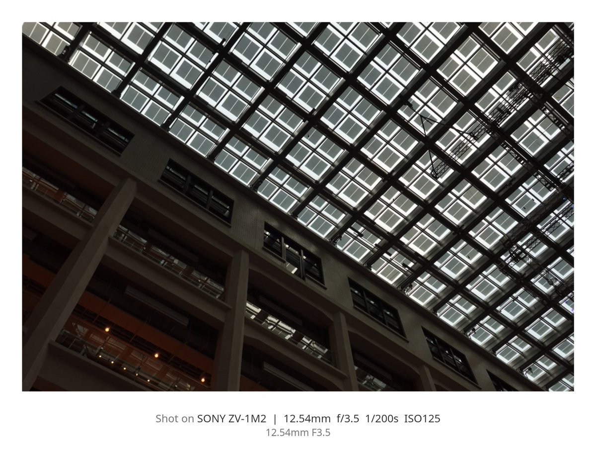 _C_B_B_B's tweet photo. 東京にきています
写真を撮ってます https://t.co/trUFRfRCjH