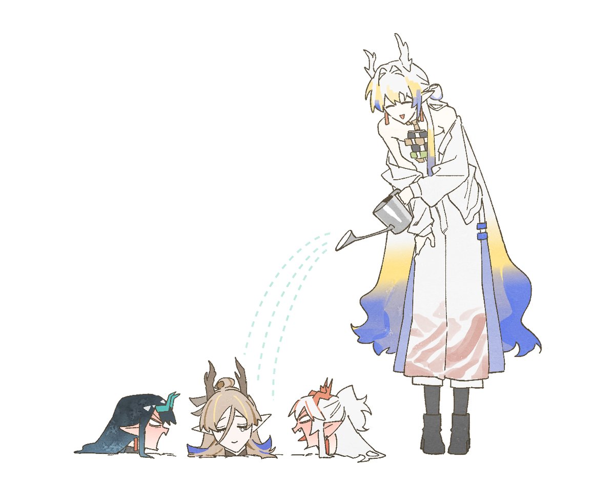 DND_Singing's tweet photo. 怀黍离 https://t.co/sdL0ONV9A2