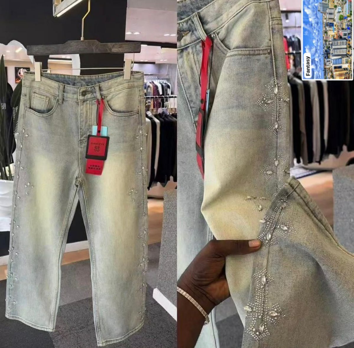 WristAndWear's tweet photo. This one na certified banger🔥‼️
✨ Upgrade your fashion game

🏷₦21,700 https://t.co/iyA4ardnrx