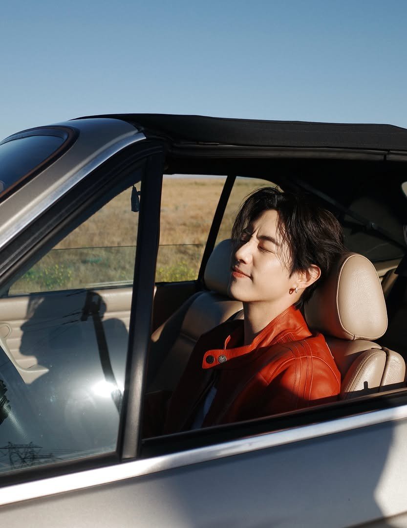 promise_MT93's tweet photo. รักรอยยิ้มนี้จังเลย🥹🥹🥹

𝙰  𝙻  𝙾  𝙽  𝙴  คือดีมากจริงๆฟังกันเถอะ

🔗 https://t.co/SoNS9urG56…

 ALONE BY MARK TUAN
#ALONE_OUTNOW
#ALONE #MarkTuan #段宜恩 #마크 https://t.co/MOZAWMRQTU