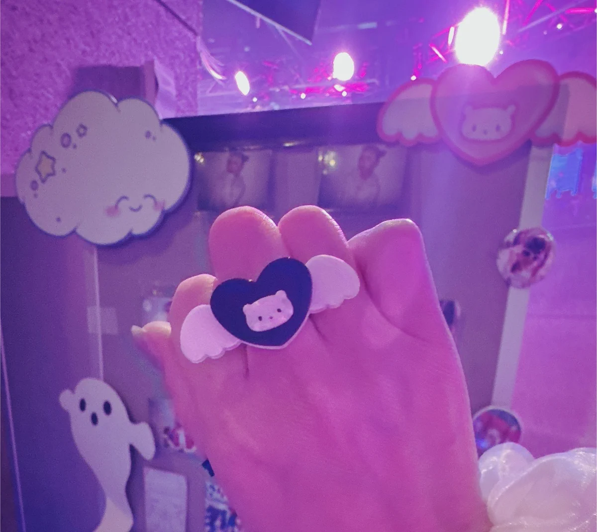 キャラメルリボン🎀8/3 22:00-WEB SHOP作品追加🌟✨ على X