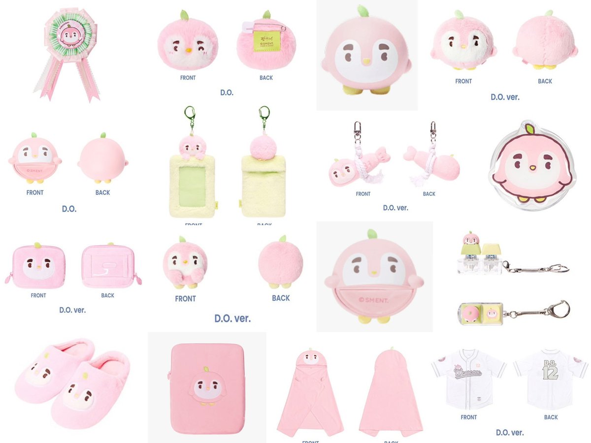 maayang__'s tweet photo. Kyungsoo bikin official doll buat exo dan sm, ini mah harus ikhlas dia bakalan ikutan kambek dan bareng exo 😂 https://t.co/nEAmXwduTZ
