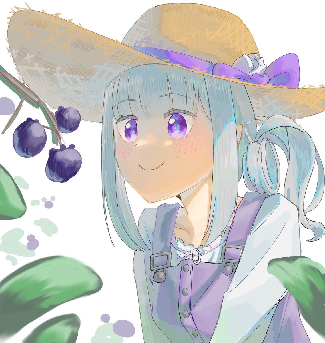 QKX31rxkvU26953's tweet photo. #今月描いた絵を晒そう 
いっぱい描きました〜 https://t.co/9t9ArN2npB