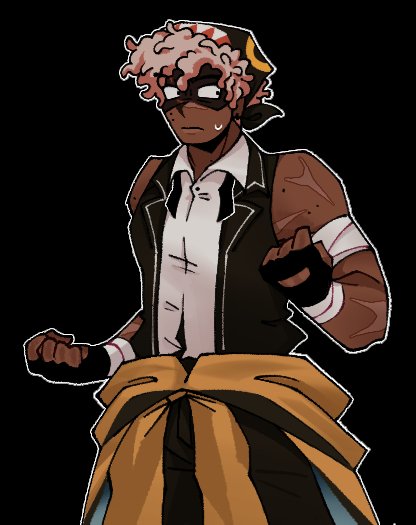 SeaOrcinus's tweet photo. I like him. https://t.co/b6crip6931