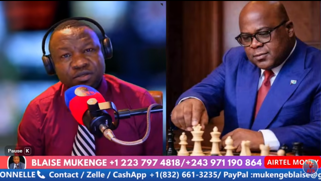kinshasaweb's tweet photo. #TokobosanaTe #LeSaviezVous #DevoirDeMémoire #ClanKabila #KabilaGate #BoiteàPandore #CesEtrangersQuiNousGouvernent #MoiseKatumbi #MoiseSoriano #Zigi
RAPHAËL KATEBE KATOTO REFAIT SURFACE À LUBUMBASHI : ÉMISSAIRE OU OPPORTUNISTE ? BOYOKA BA VERITÉS. https://t.co/su4ap66EdC via @YouTube