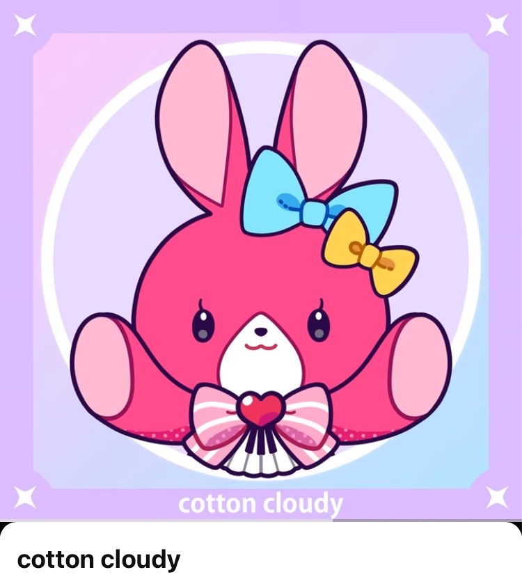 roles_bemani's tweet photo. 新旧cotton cloudy🫯
#こゆっとーく https://t.co/jGx37O8b9S
