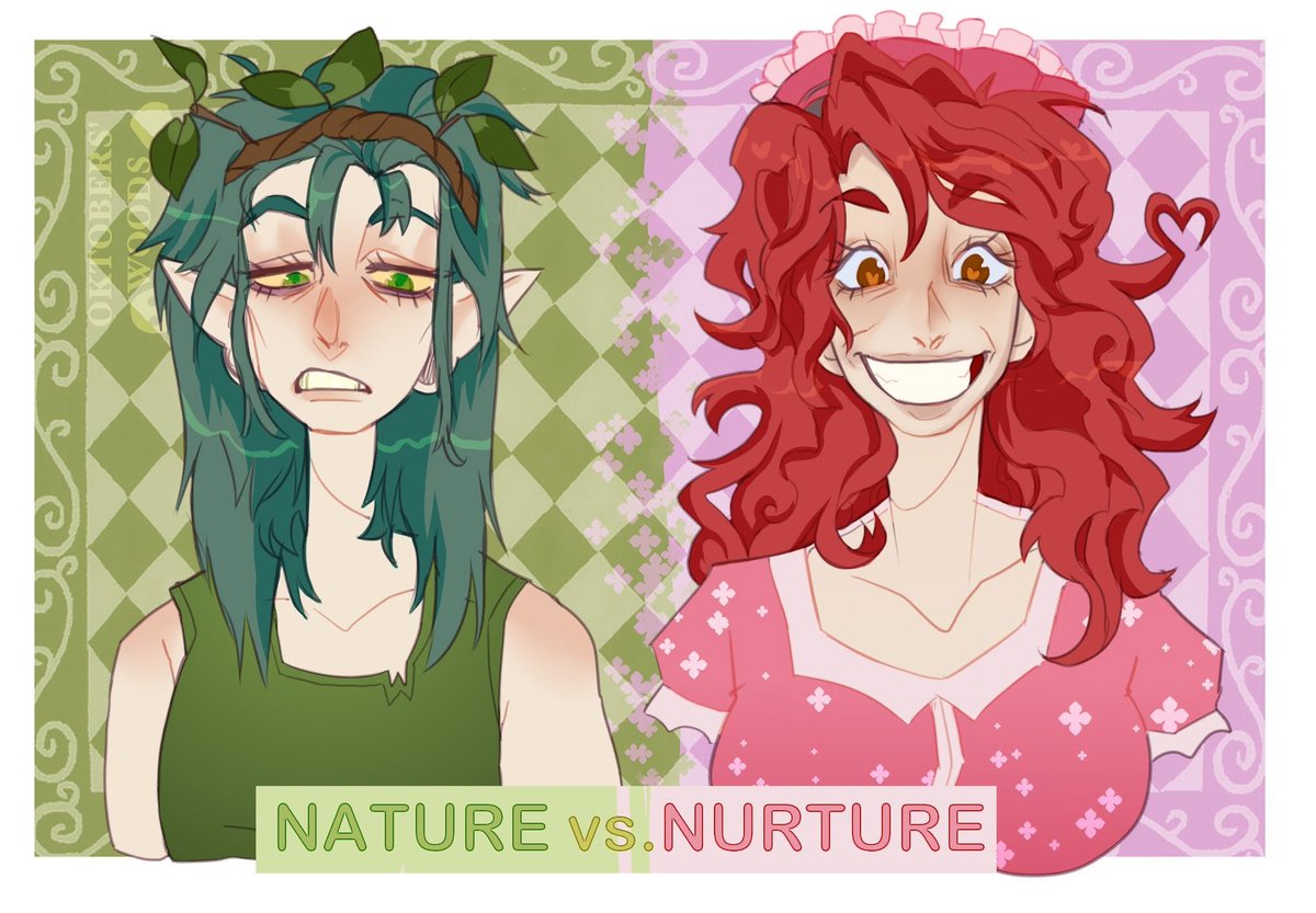 OktobersWoods's tweet photo. oMG OKTOBER CAN DRAW PEOPLE??
Vent piece from the weight of reality
#personalitydisorders #bpd #actuallyborderline https://t.co/eeyfMcVXEa