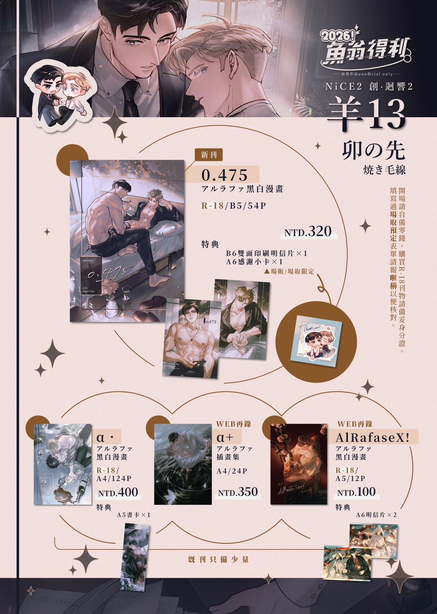 焼き毛線🌻NiCE02羊13 (@yakikesen) / Posts / X