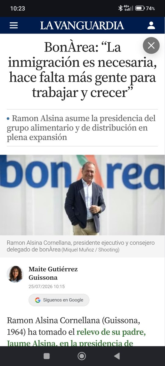 kaiserbtt's tweet photo. @Annadd661 @republicviatger @jcobegua Vols dir que només és cosa d'en Pedro Sanchez?  Jo crec que tenim els enemics a casa. 
Els governants fan el que diuen els lobbies empresarials. https://t.co/6GqywJljDO