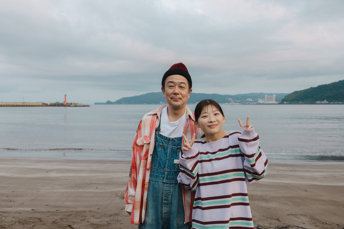 pensionkoimomo's tweet photo. 🏡#ペンション・恋は桃色 season４🏡
この後20時より #FOD で配信スタート‼
🔗https://t.co/cVKE1DzzVe
――――――――――――――

皆さん見る準備は出来ていますか！？！？
もう間もなく配信スタートです🎵

感想などもお待ちしております～👐

#リリー・フランキー #斎藤工 #伊藤沙莉 
@SaiRi_iTo https://t.co/Mw3yvoiund