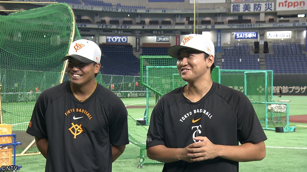 shu1tv's tweet photo. ⋱ 𝟖月𝟏日(土) のシューイチ☝🏻⋰

⚾あさ８時１１分ごろ～
【アスリート熱ケツ情報🔥】

巨人の大大大ファン #LEO （ BE:FIRST ）が今週も登場！
#BEFIRST @BEFIRSTofficial
巨人選手たちの素顔・本音に迫る名物コーナー

テーマは「わくわく夏祭り」
▷松本剛選手【球場販売 狙ってる？？】
▷笹原操希選手【 #長岡花火 】
▷知念大成選手【大苦戦“ラムネ”飲み方】

▷丸佳浩選手【極意は“余白を噛む”】

▷高梨雄平投手【縁遠い浴衣デート】
▷増田大輝選手【一番目立つために…】
