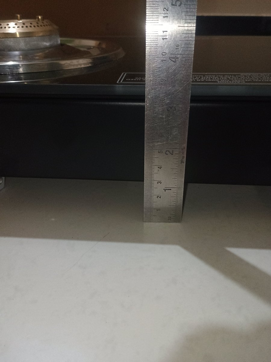 Pras_Bonde's tweet photo. @flipkartsupport  found difference in product actual specifications mentioned in description vs actual. Now specification image removed by flipkart.   Also found mfg defect. Without visit my place pickup reject for quality check. Next legal step. https://t.co/hFKTKdgRZc