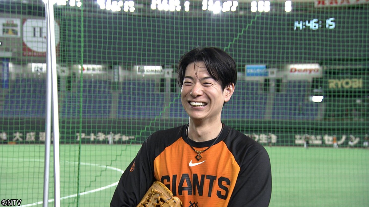 shu1tv's tweet photo. ⋱ 𝟖月𝟏日(土) のシューイチ☝🏻⋰

⚾あさ８時１１分ごろ～
【アスリート熱ケツ情報🔥】

巨人の大大大ファン #LEO （ BE:FIRST ）が今週も登場！
#BEFIRST @BEFIRSTofficial
巨人選手たちの素顔・本音に迫る名物コーナー

テーマは「わくわく夏祭り」
▷松本剛選手【球場販売 狙ってる？？】
▷笹原操希選手【 #長岡花火 】
▷知念大成選手【大苦戦“ラムネ”飲み方】

▷丸佳浩選手【極意は“余白を噛む”】

▷高梨雄平投手【縁遠い浴衣デート】
▷増田大輝選手【一番目立つために…】