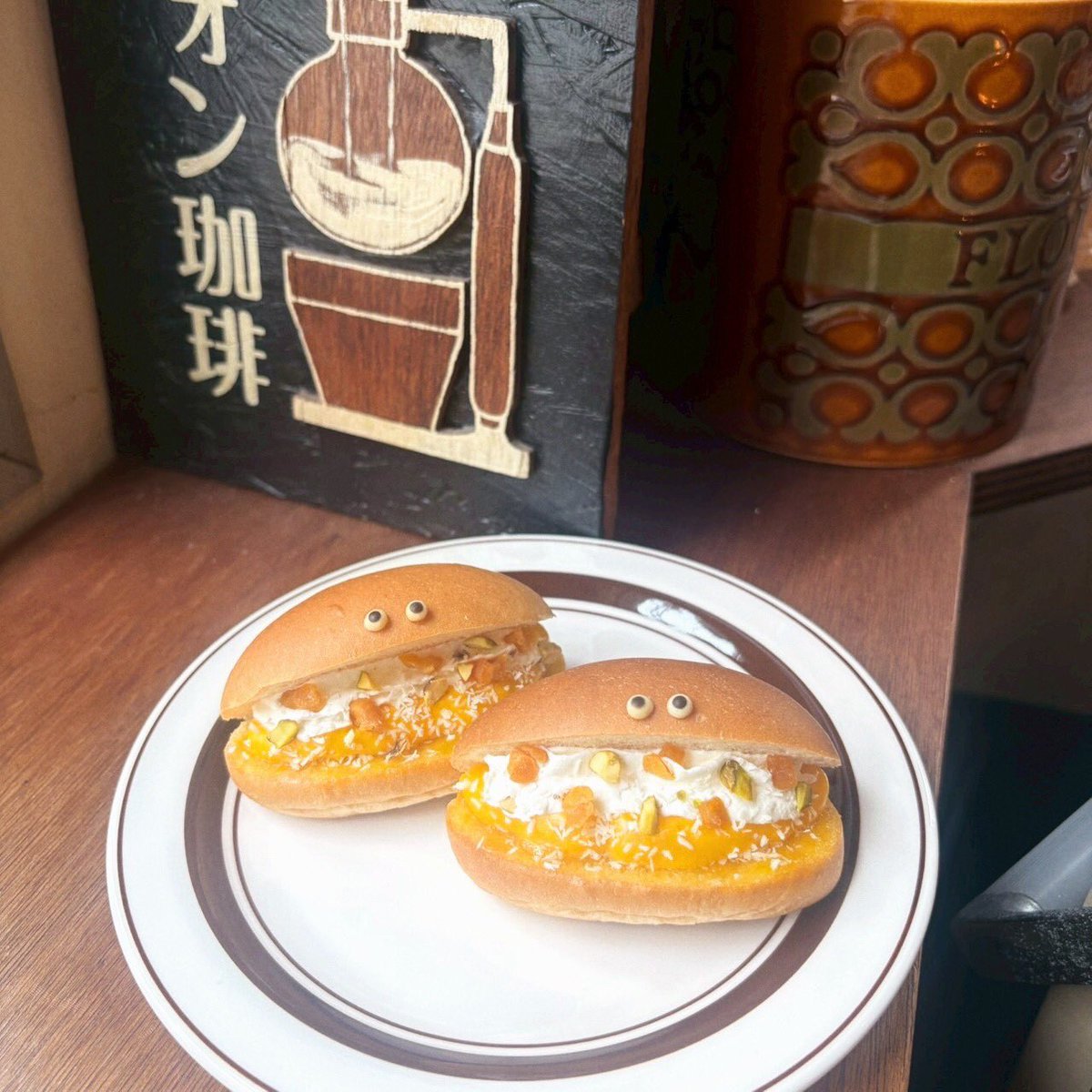 BATON GROUP🥖コバトパン工場 (@cobatopan) / Posts / X
