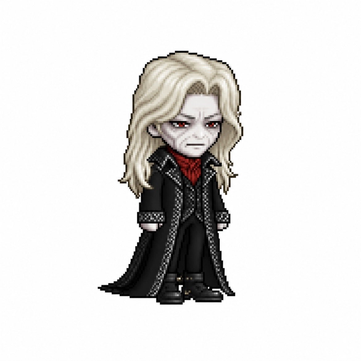 koiitaku's tweet photo. 나의 여왕 다시 찾겠어…
                                                     기차는 오지 않을겁니다. https://t.co/SSuBge2g5D