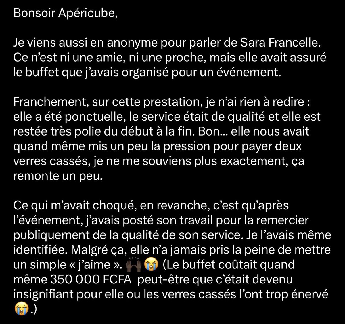 ApericubeS's tweet photo. 😃😃😃😃 https://t.co/iB9kZ3idBY