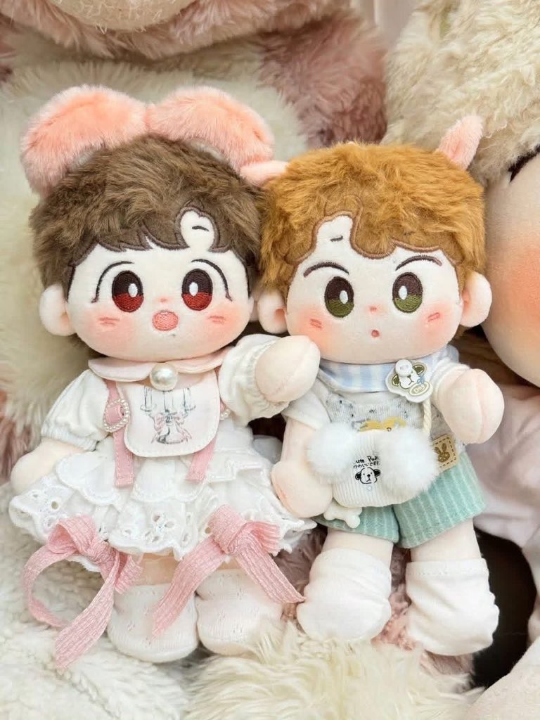 NilNo2's tweet photo. พร้อมส่งคู่ป๋อจ้านขายาว น้องใส่ชุด10/20cm ได้ค่ะ

ปล่อยคู่ละ 950รวมส่งสนใจสอบถามได้ค่ะ

น้องตัวเปล่า มีกระดูก หูถอดได้ค่ะ
#ตุ๊กตาป๋อจ้าน #ตุ๊กตาอี้ป๋อ #ตุ๊กตาเซียวจ้าน #ตลาดนัดป๋อจ้าน https://t.co/LgnetjppfD