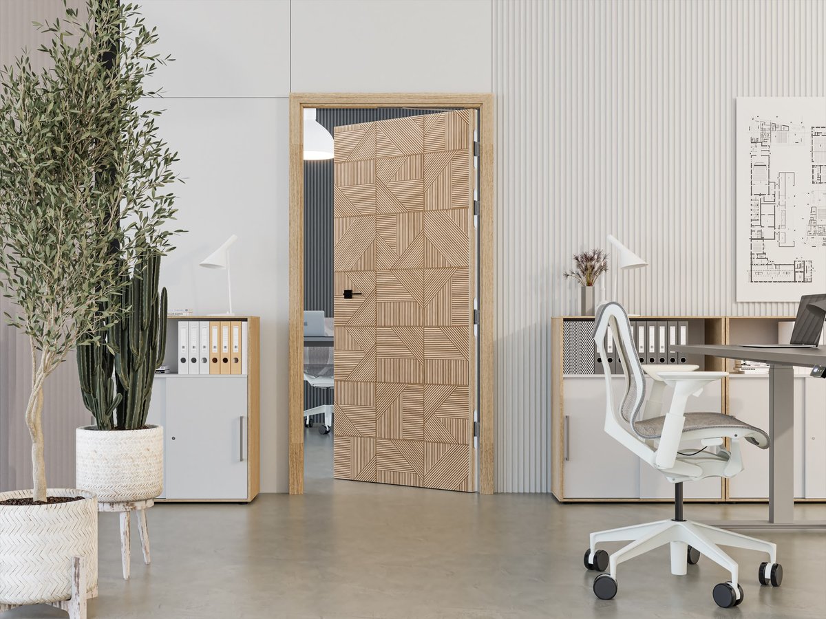 PuertasDayfor's tweet photo. Cada proyecto es único. Nuestras soluciones también. 

En DAYFOR diseñamos y fabricamos puertas a medida que se adaptan a cualquier estilo, necesidad técnica o exigencia arquitectónica. Porque la versatilidad también forma parte de la calidad.

#DAYFOR https://t.co/UcUw0l86fg
