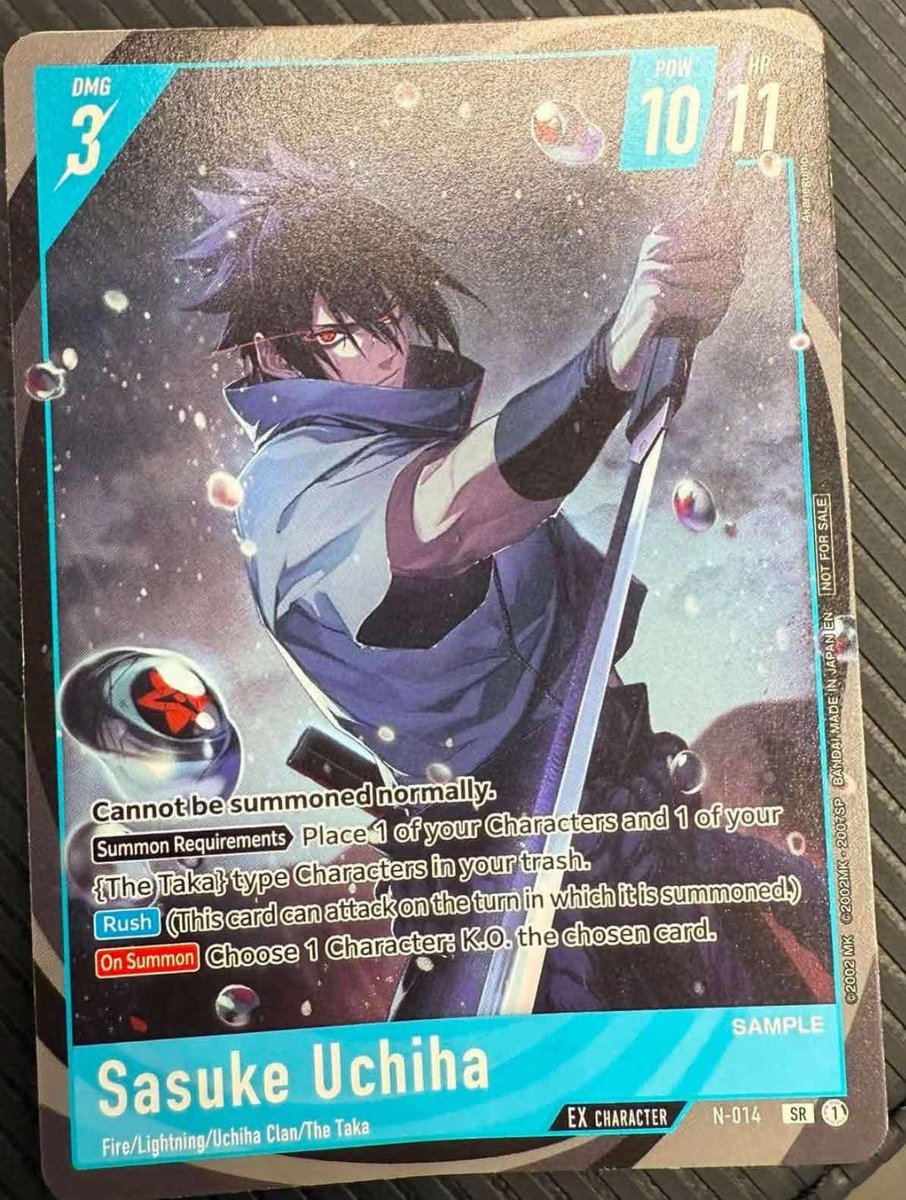 dean_khazanov's tweet photo. ‼️NARUTO TCG REVEALS THREAD‼️

Just thought I’d post everything I’ve seen in one spot. Will keep adding when I see more across socials. 

Can’t wait to proxy these this weekend 🤓 https://t.co/eTNhnNV7WM