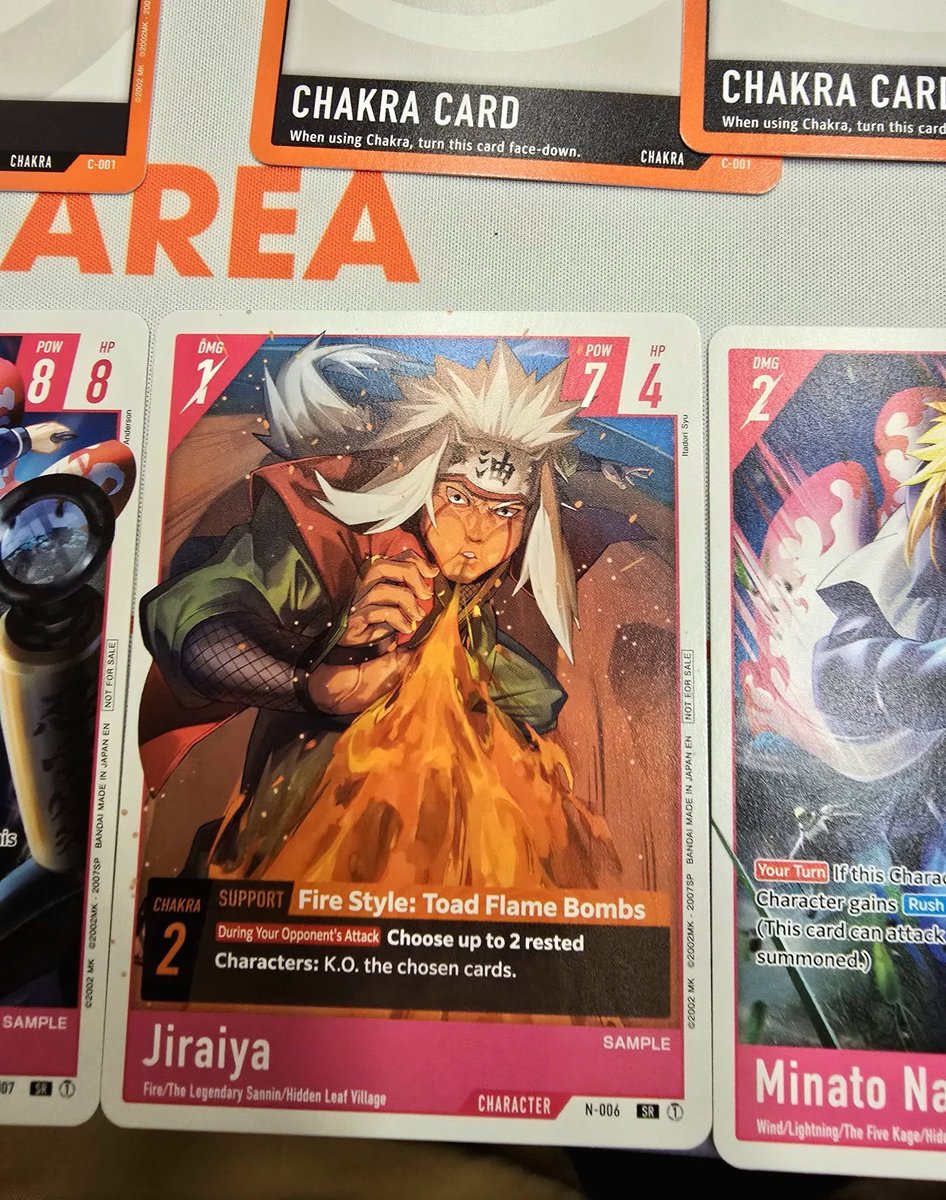 dean_khazanov's tweet photo. ‼️NARUTO TCG REVEALS THREAD‼️

Just thought I’d post everything I’ve seen in one spot. Will keep adding when I see more across socials. 

Can’t wait to proxy these this weekend 🤓 https://t.co/eTNhnNV7WM