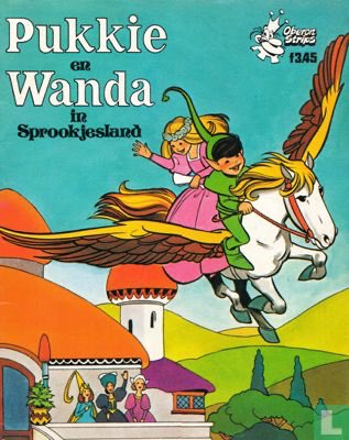 yuradelita's tweet photo. Oki & Nirmala juga asalnya dari Belanda, namanya Pukkie en Wanda! in Sprookjesland 👱‍♀️🧑🏻‍🦱🌺

Favorit anakku, Paman Kikuk, Husin, dan Asta versi Belandanya adalah Oom Stuntel, Heintje, en Flap 👨🏻👦🏻🐶

Dann si lucu Bona Gajah Kecil Berbelalai Panjang tenyata asalnya dari Inggris, nama ya Pinkie Puff, the Little Elephant with Long Trunk 🐘🐱

Cerita bergambar yang menemani masa kecilku dulu✨🫶