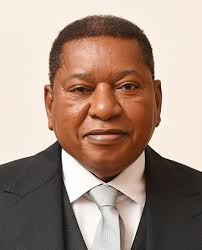 namibiansun's tweet photo. A Namibian Sun investigation has found that at least 17 powerful families have relatives serving across the Ministry of International Relations and Trade, accounting for nearly 40 current and former employees, including ambassadors, diplomats and senior officials. https://t.co/EyWXM0arhY