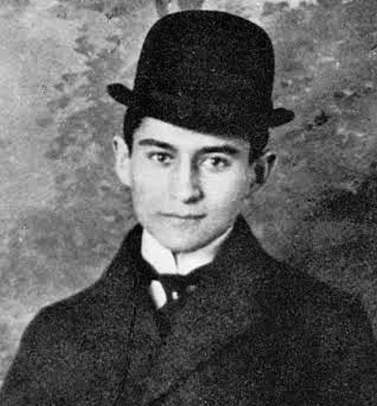 Levent_025's tweet photo. Sahteliğin tüm zamanların rekorunu
kırdığı bir devir.

~Franz Kafka~ https://t.co/rUGWhpVwhm