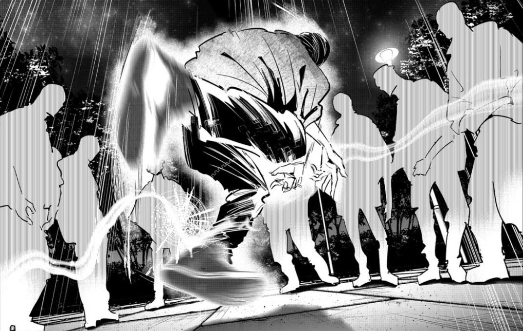 hitogata_88's tweet photo. みんな漫画を見てくれ！！ https://t.co/5OqRBi4nlY